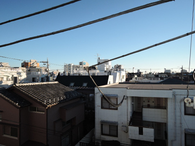 【展望】
