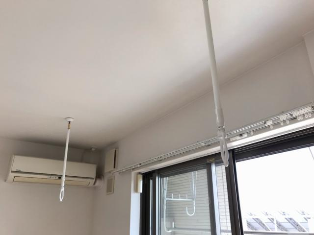 フランシーズの設備|室内設備
