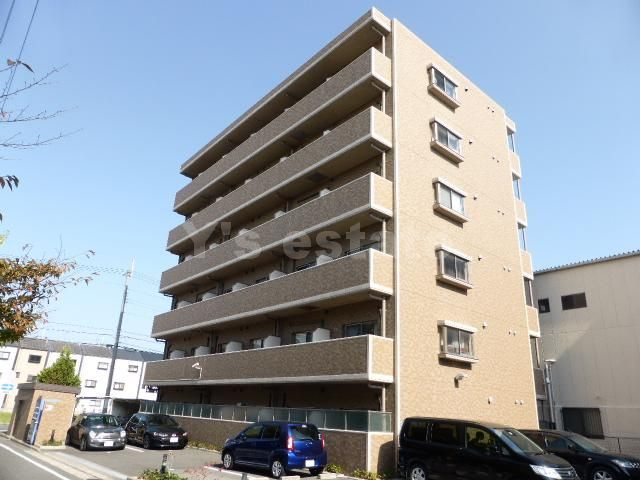 【外観】 | アーバンリブ
