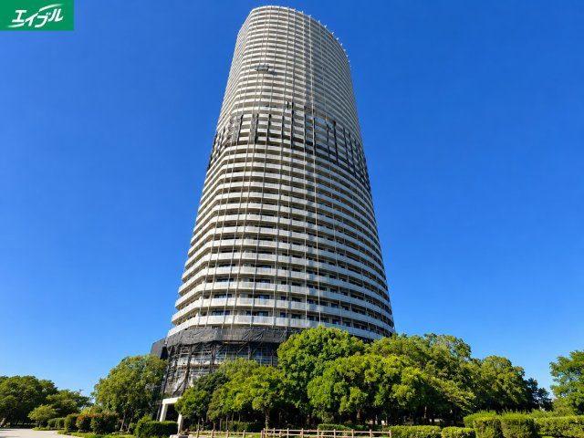 ザ・シーン城北アストロタワー