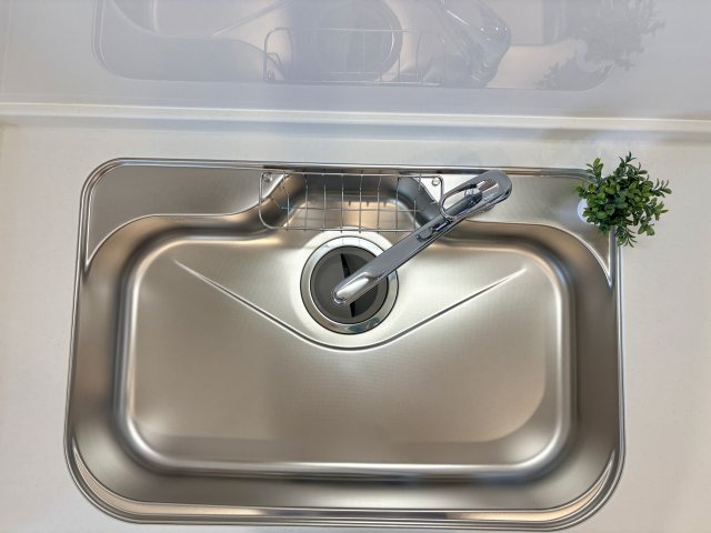 ザ・シーン城北アストロタワーのキッチン