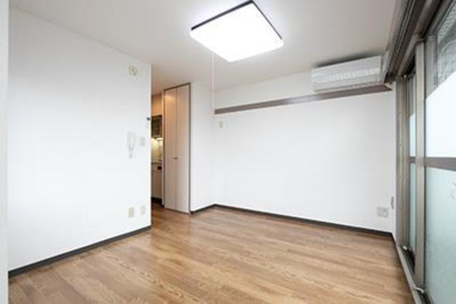 エステージ西調布の寝室|※写真は同タイプ住戸です。