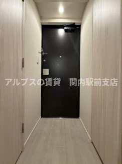 【収納】 | ザ・パークハビオ横浜関内