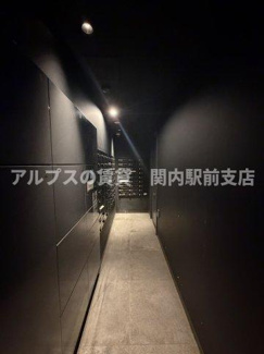 【ロビー】 | ザ・パークハビオ横浜関内