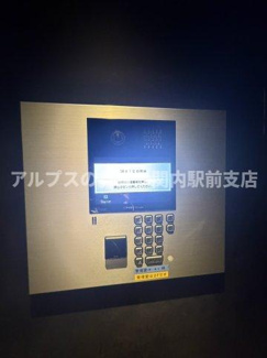 【その他共用部分】 | ザ・パークハビオ横浜関内