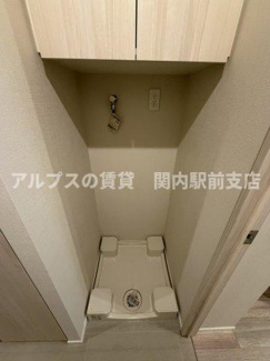 【バルコニー】 | ザ・パークハビオ横浜関内
