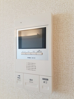 【セキュリティ】 | セゾン　アキ