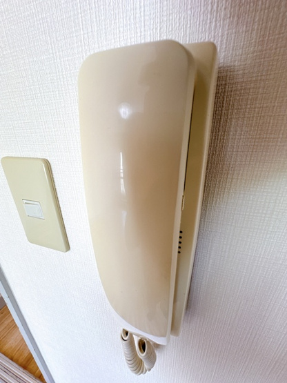 【セキュリティ】 | ハイツパサージュ