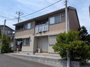 ブリーズ東海神Dの画像