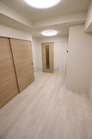 【居間・リビング】 | ノルデンハイム南森町