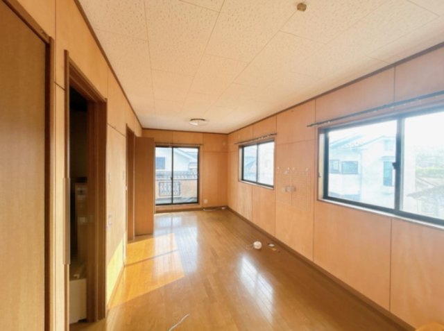 日立市千石町3丁目　中古戸建の洋室