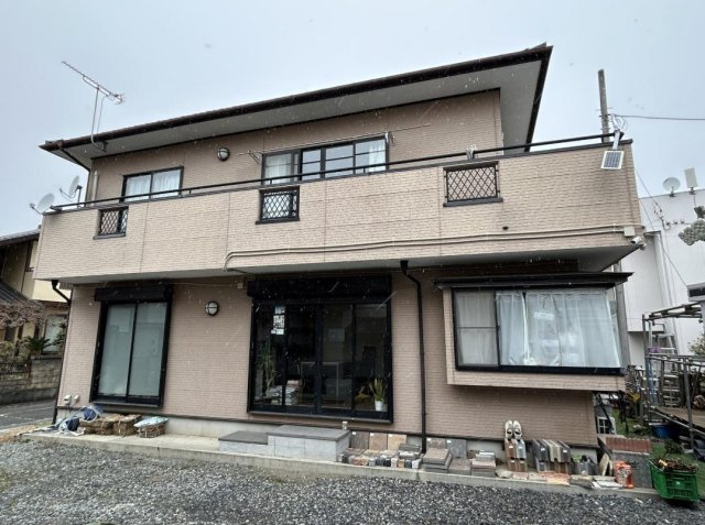 日立市千石町3丁目　中古戸建の外観|閑静な住宅地で叶える穏やかな新生活☆彡