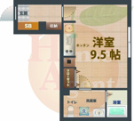 アーバンパーク方南町の画像