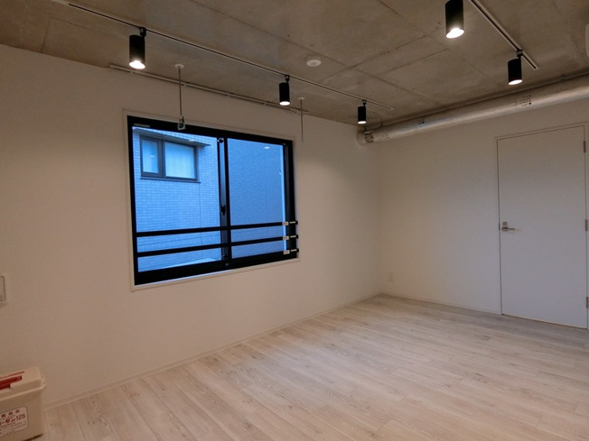 【寝室】 | アーバンパーク方南町