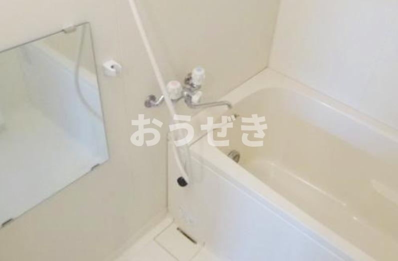 サンパティークの浴室|※同仕様参考写真
