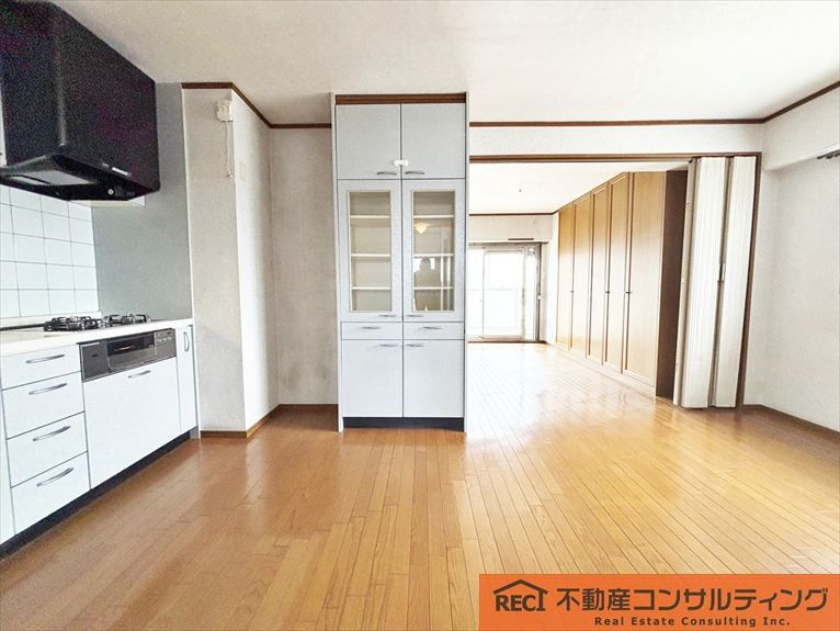 西宮グリーンマンション1号棟のその他