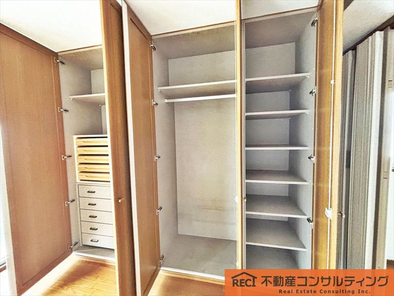 西宮グリーンマンション1号棟のその他共用部分