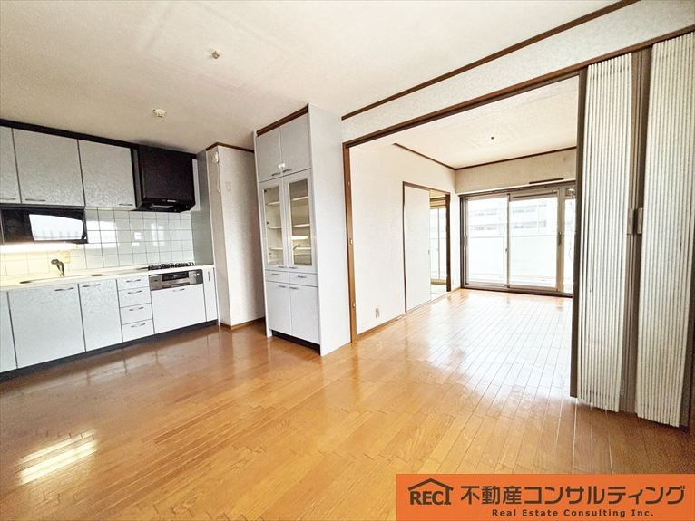 西宮グリーンマンション1号棟