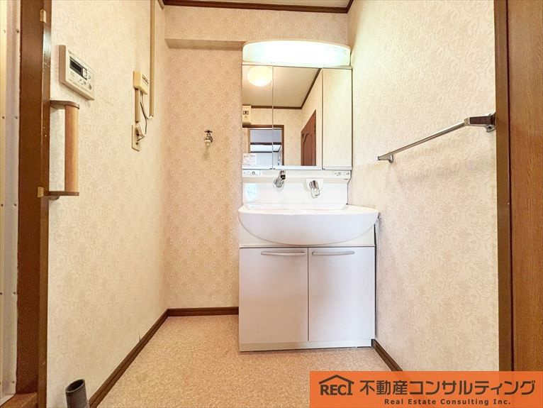 西宮グリーンマンション1号棟のその他|あたたかい南向き住戸！