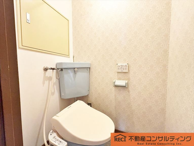 西宮グリーンマンション1号棟の設備