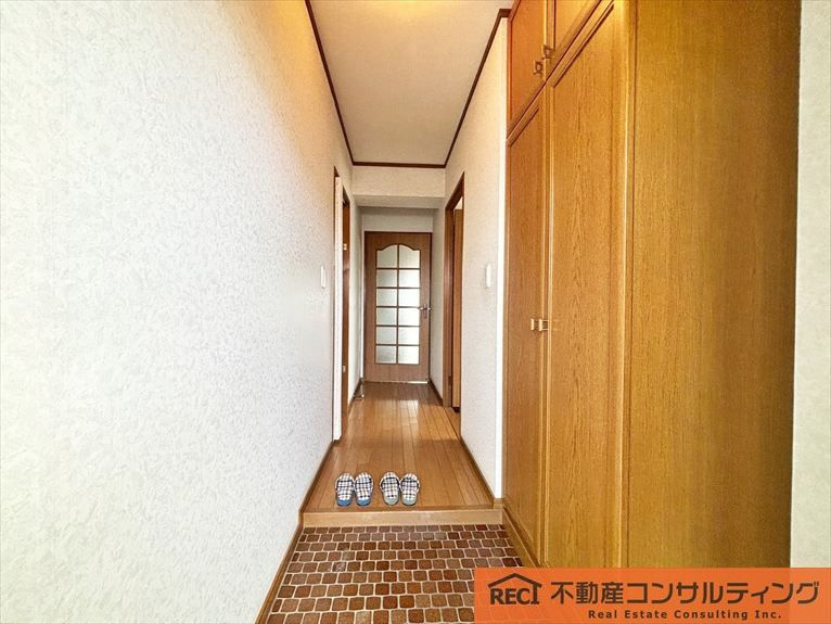 西宮グリーンマンション1号棟のその他