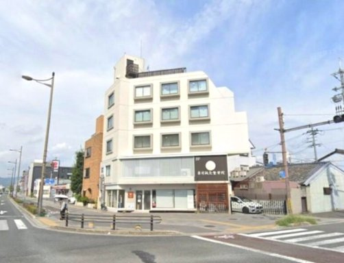 下京区中堂寺庄ノ内町　店舗・事務所
