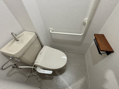 【トイレ】 | フェリーチェ和泉