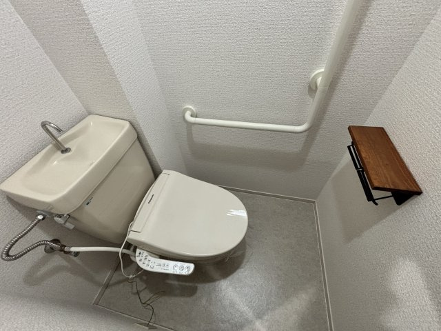 【トイレ】 | フェリーチェ和泉
