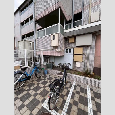 【その他共用部分】 | ベルトピア下松