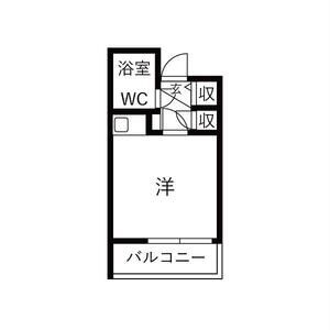 【間取り】 | ベルトピア下松