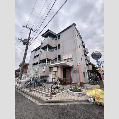 【外観】 | ベルトピア下松