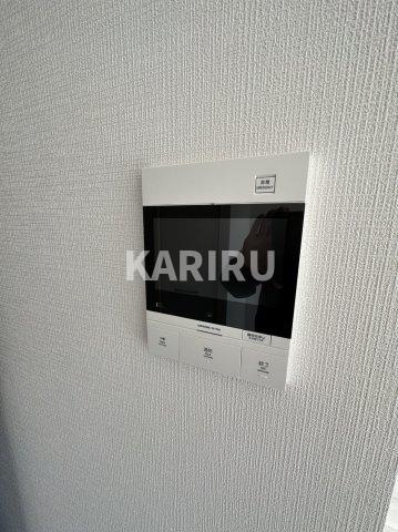 エスリード大阪グランフォートのセキュリティ