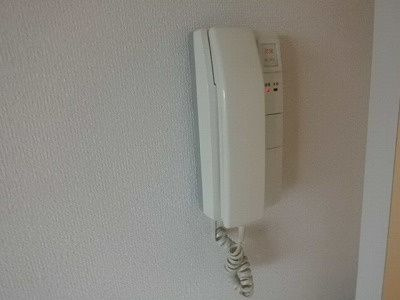 サウスパラジェのセキュリティ|イメージ