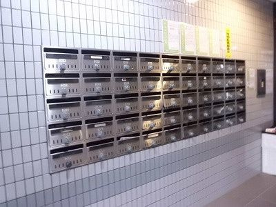 サウスパラジェの設備|イメージ