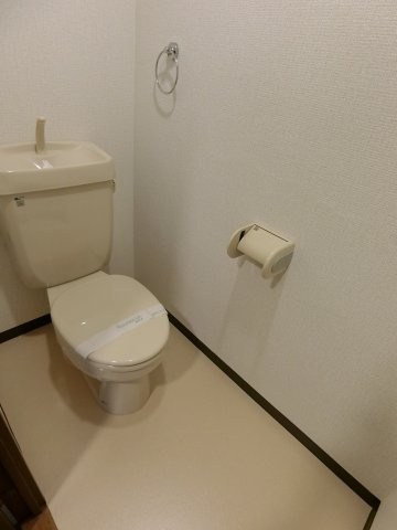 【トイレ】 | フレンテ大宮