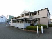 ワイズクレスト久米田の画像