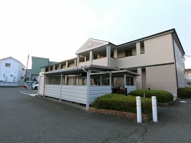 ワイズクレスト久米田の画像