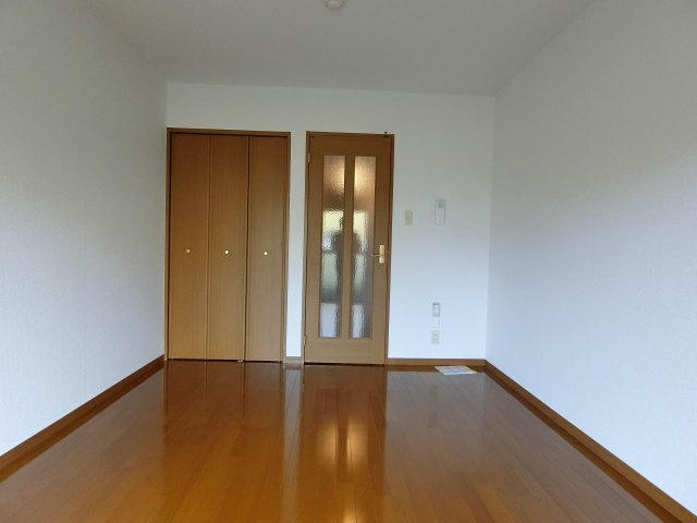 【洋室】 | ワイズクレスト久米田