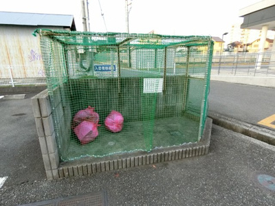 【その他共用部分】 | ワイズクレスト久米田