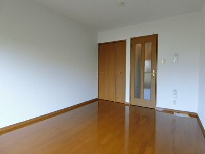 【内装】 | ワイズクレスト久米田
