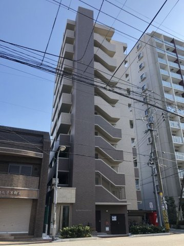 ウェリス箱崎