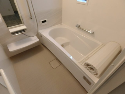 【浴室】 | Nanamagirly Villa
