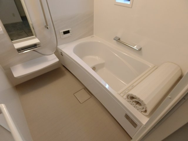 【浴室】 | Nanamagirly Villa