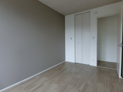 【寝室】 | Nanamagirly Villa