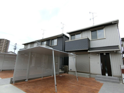 【外観】 | Nanamagirly Villa