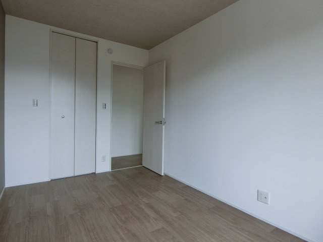 【洋室】 | Nanamagirly Villa