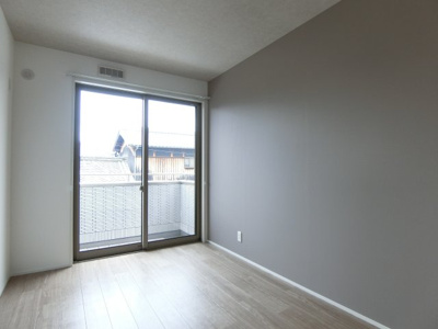 【洋室】 | Nanamagirly Villa