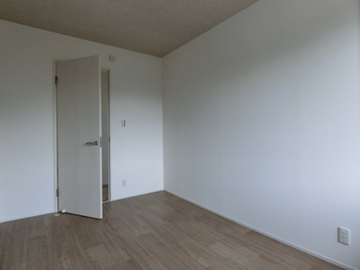 【洋室】 | Nanamagirly Villa