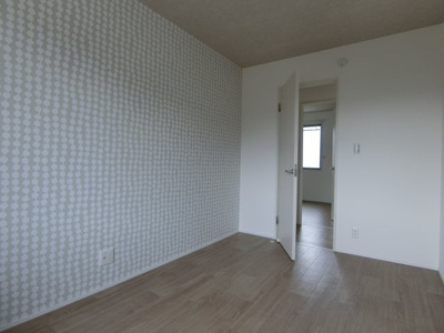 【洋室】 | Nanamagirly Villa