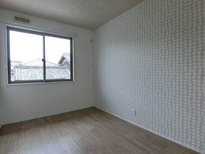 【洋室】 | Nanamagirly Villa